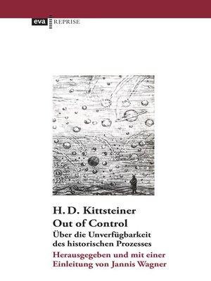 cover image of Out of Control